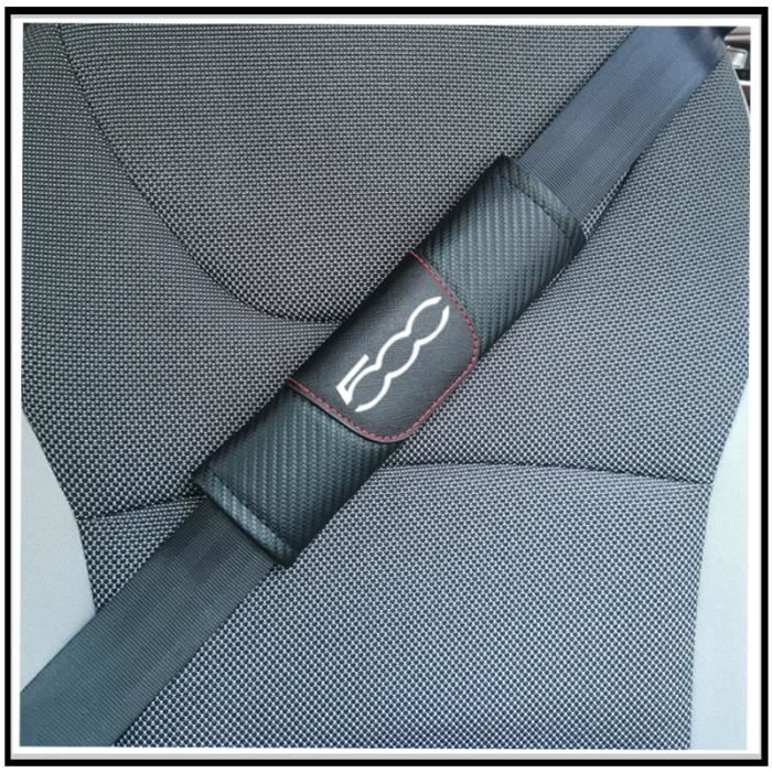 Ceinture de sécurité fiat 500 2025