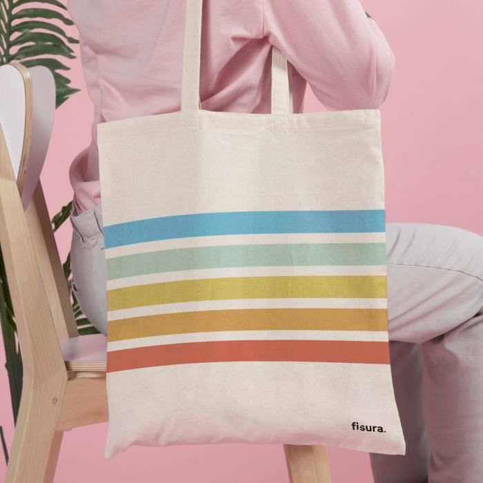 Sac fourre on sale tout coton