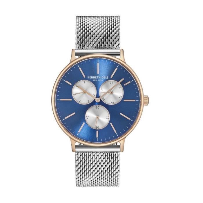 Montre kenneth cole 2025 homme