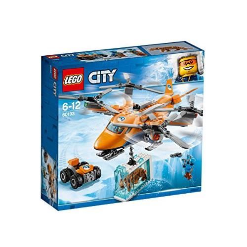 Lego set 60193 hotsell