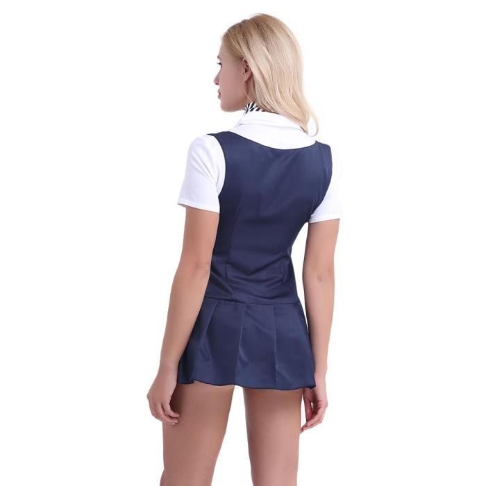 Robe style deals ecoliere