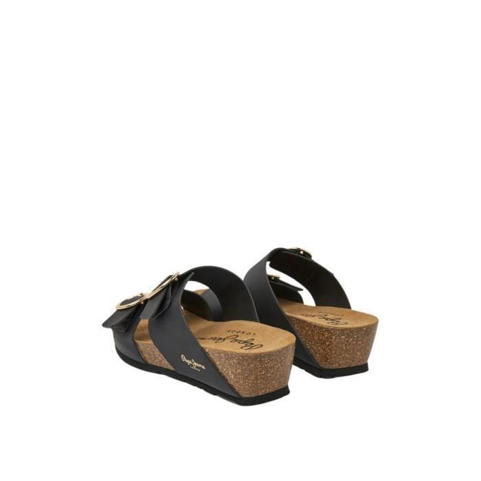 Sandales femme pepe jeans hotsell