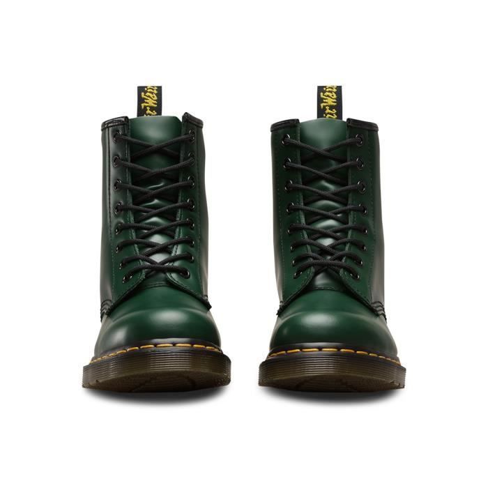 Laçage deals dr martens