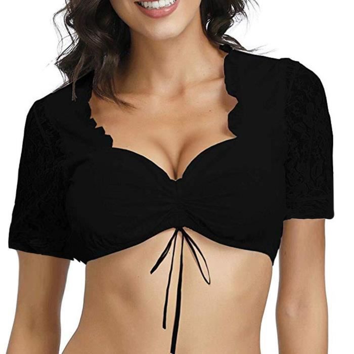 Chemisier dirndl online