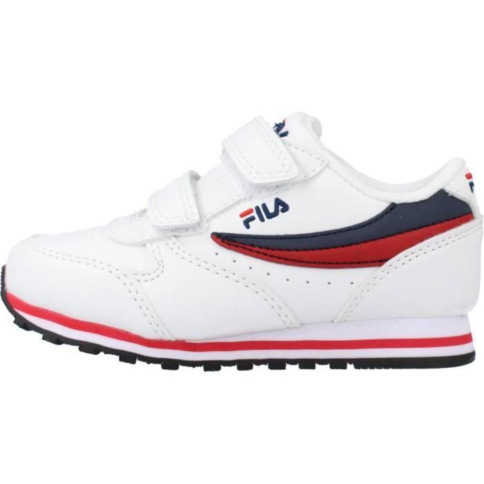 Basket Fila 128475 Blanc 24