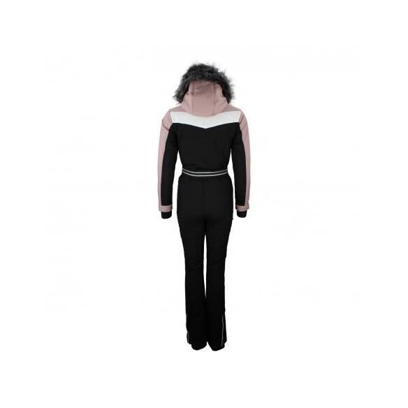 Combinaison femme de ski hot sale