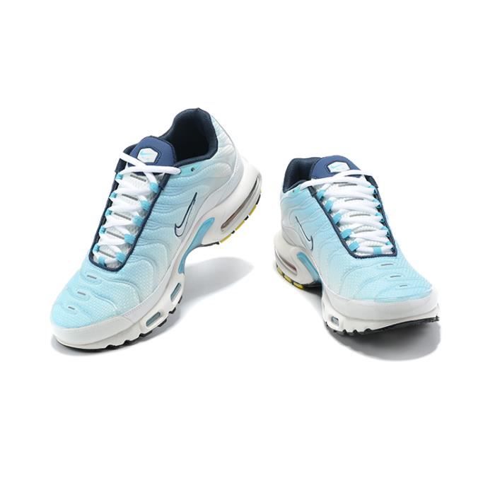 psychic blue tns