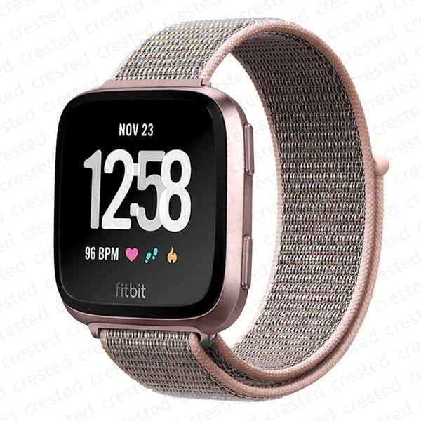 Fitbit versa store 2 cdiscount