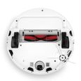 Roborock S6 Aspirateur Robot 2000pa EU PLUG Blanc -2