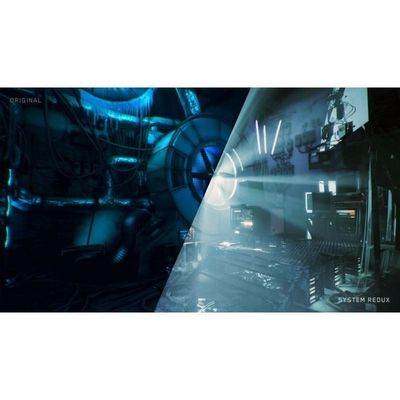 Jeu Observer System Redux Day One Edition Pour PS4 - Neuf Sous Blister - Édition PAL - PEGI 16