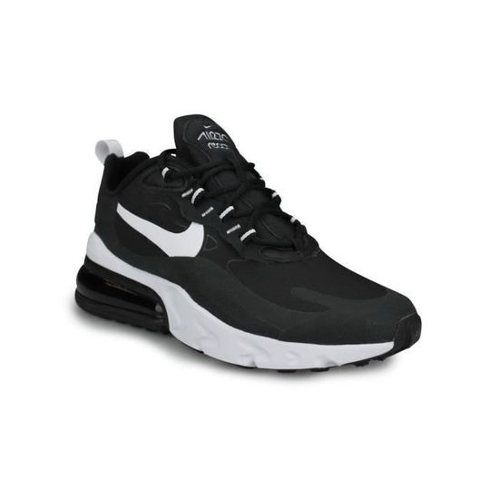 Nike air 270 react black 2025