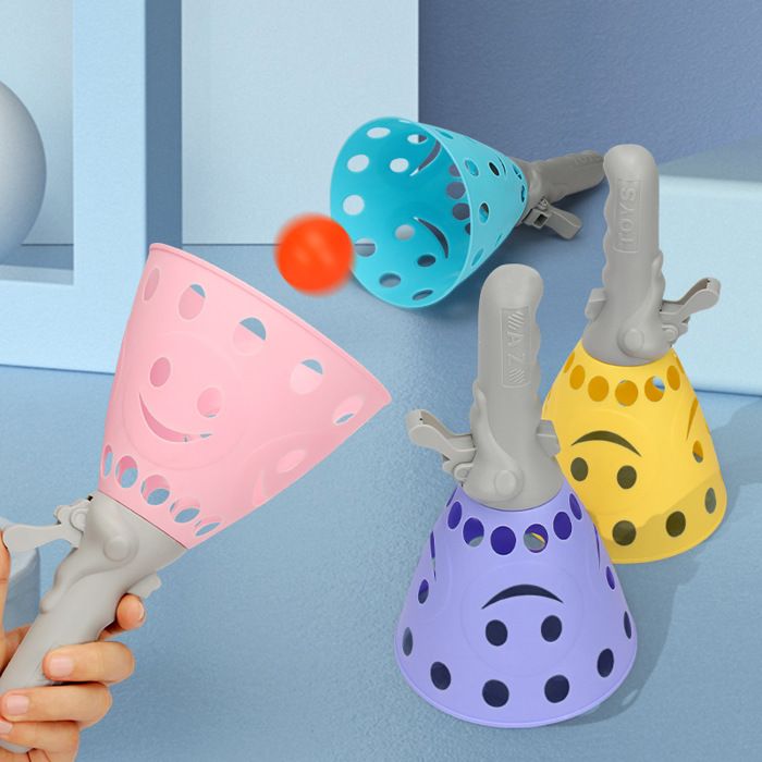 Jeu de lancer et attraper - Pro Beach - Vert - Pour enfants de 6 ans et plus - Jeux