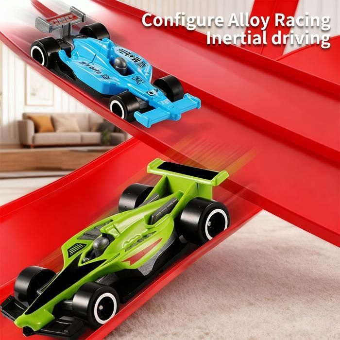 Waytoplay - Circuit de course flexible | Les jouets Ciboulot