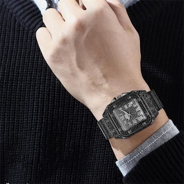 Montre luxe solde sales