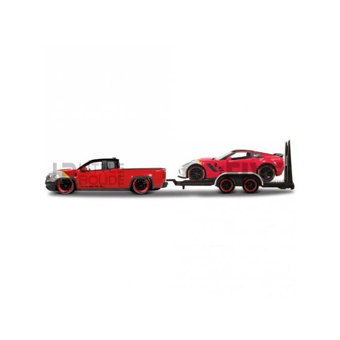 Maisto chevrolet colorado deals