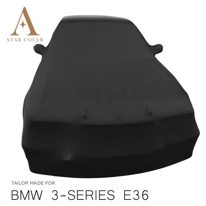 Bache protection sur-mesure BMW E36 Softbond
