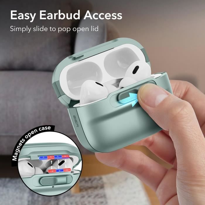 Pret airpods pro deals