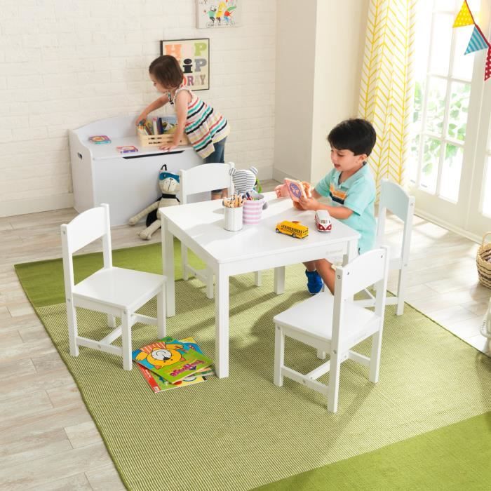 Table chaise kidkraft online
