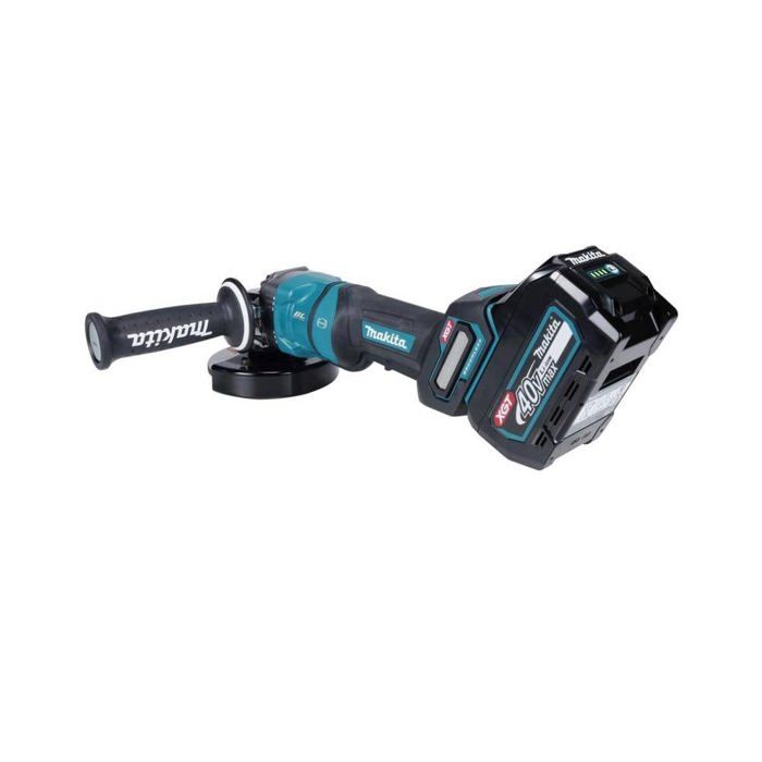 froid Facture dachat Munching meuleuse sans fil makita 18v Secret Bandit réservo