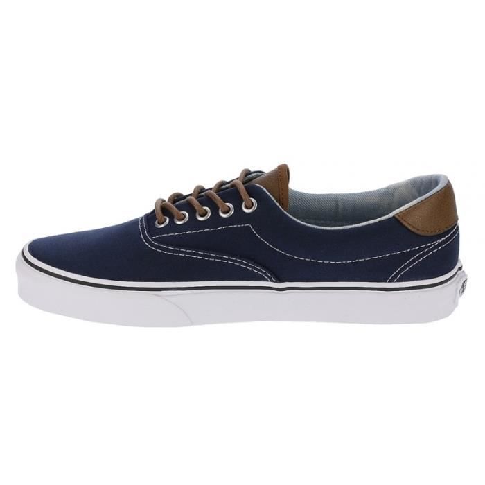 Vans clearance era bleu