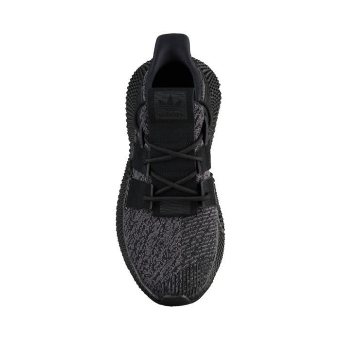 Basket adidas Originals Prophere Junior Ref. AQ0510 Noir