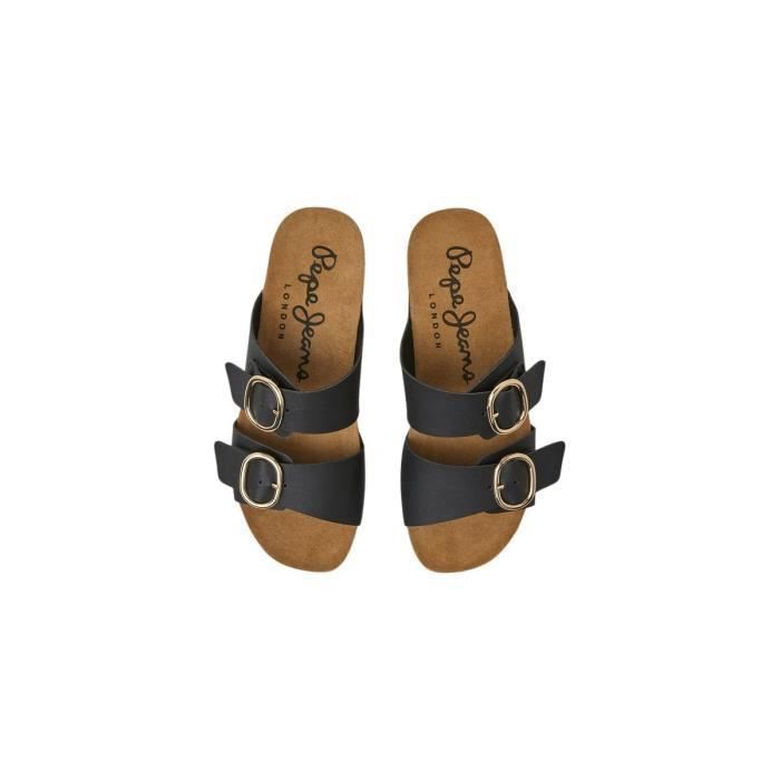 Sandales Talons Hauts Dorées LPB - Pointure 37 - Portées 2 Fois, Très Bon état