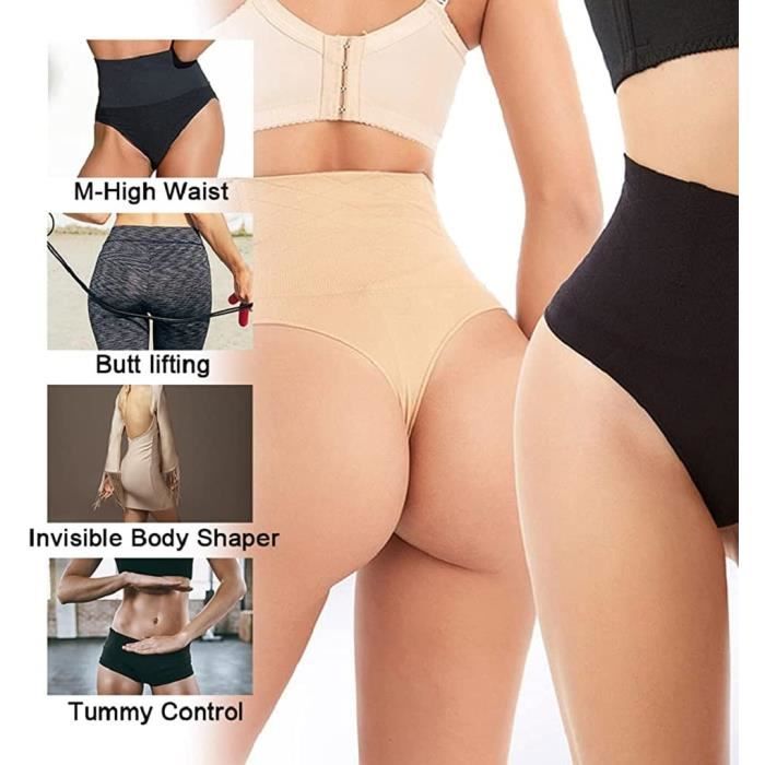 String sales ventre plat