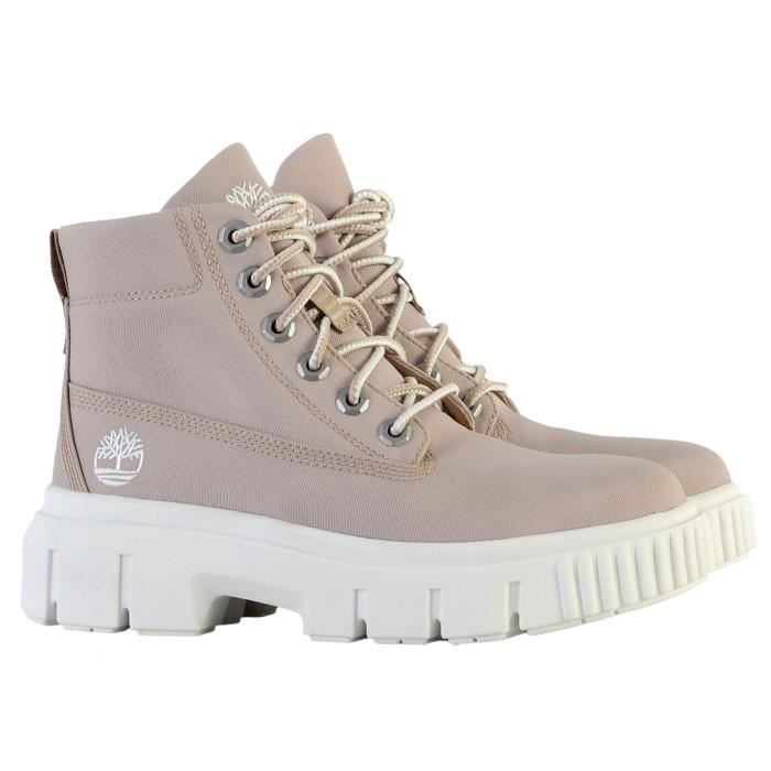 Timberland femme heritage lite deals