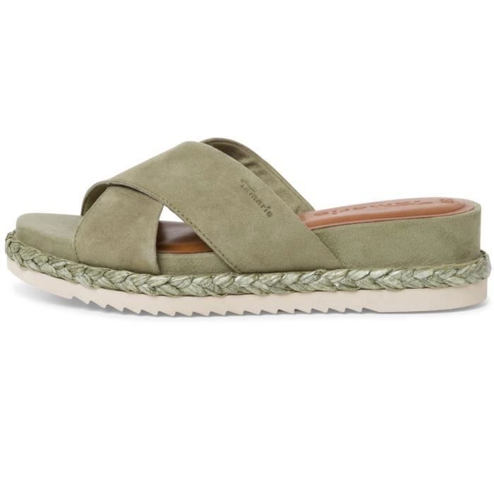 Talon Haut Soulier Femme Talon CompensÃ© Sandales A Talons