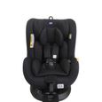 Siège-Auto Chicco Seat2Fit i-Size Air Black Air-3