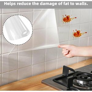 FoLIESEN - Autocollants Pour Carreaux 9,5x9,5 Cm | Film Autocollant Pour Carrelage De Salle De Bains Et De Cuisine | Retirable Sans Résidus | Carrelage Adhesif | 160 Pièces, .:beige Brillant