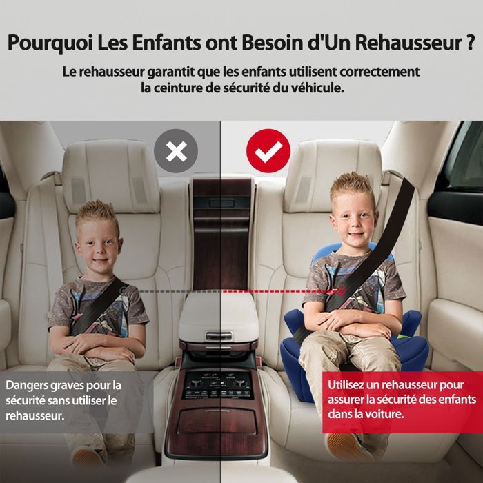 Siege auto lettas installation discount
