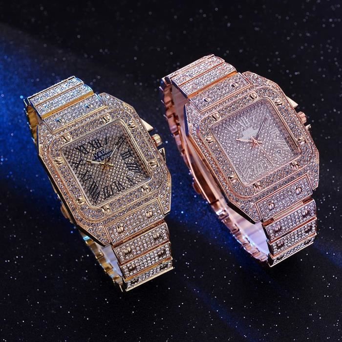 Solde montre de luxe deals