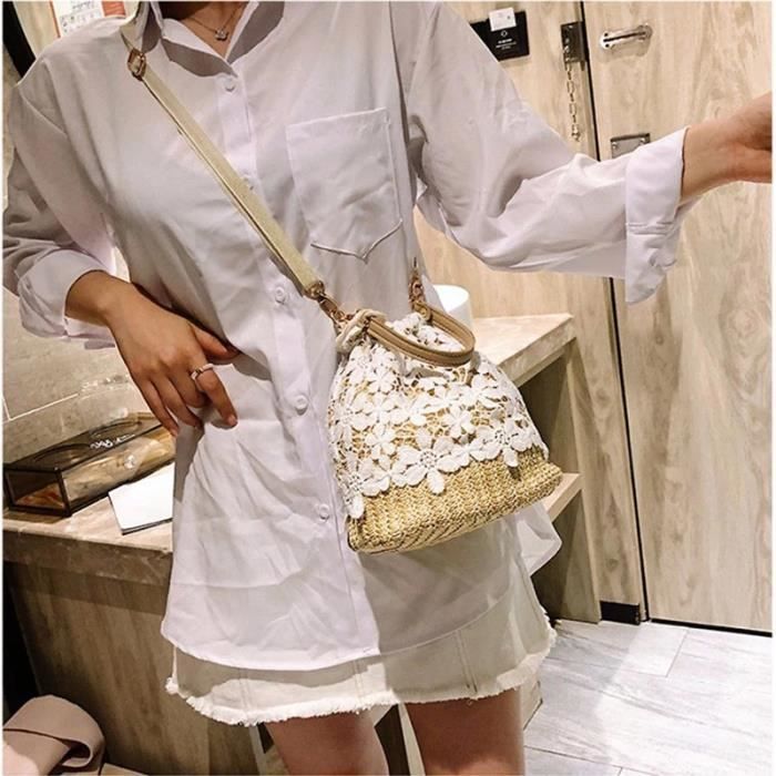 Sac à main bandoulière été discount