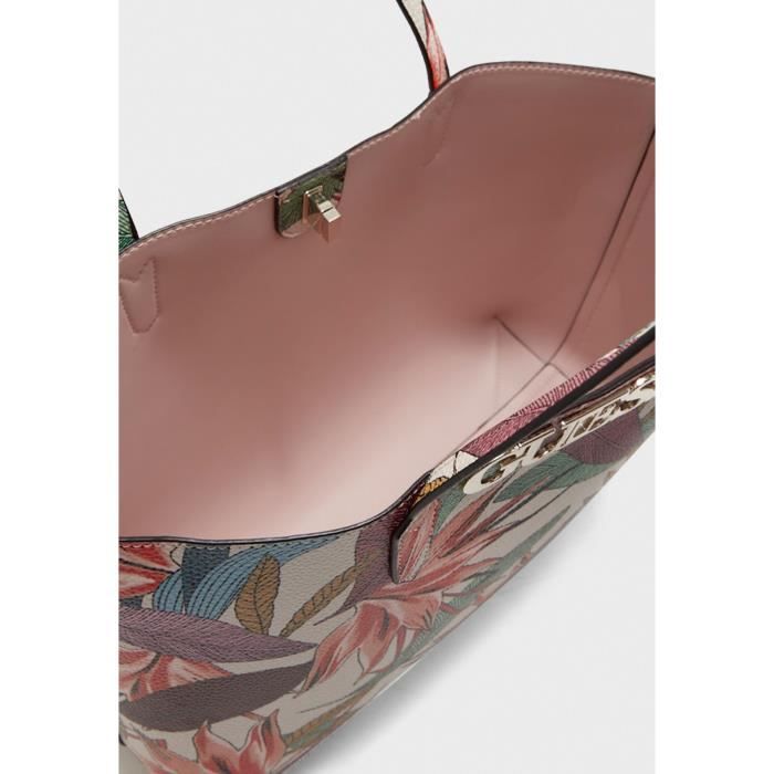 Sac a main guess fleuri discount