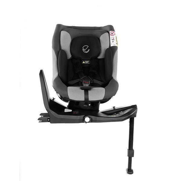 Siege auto pivotant hot sale jane