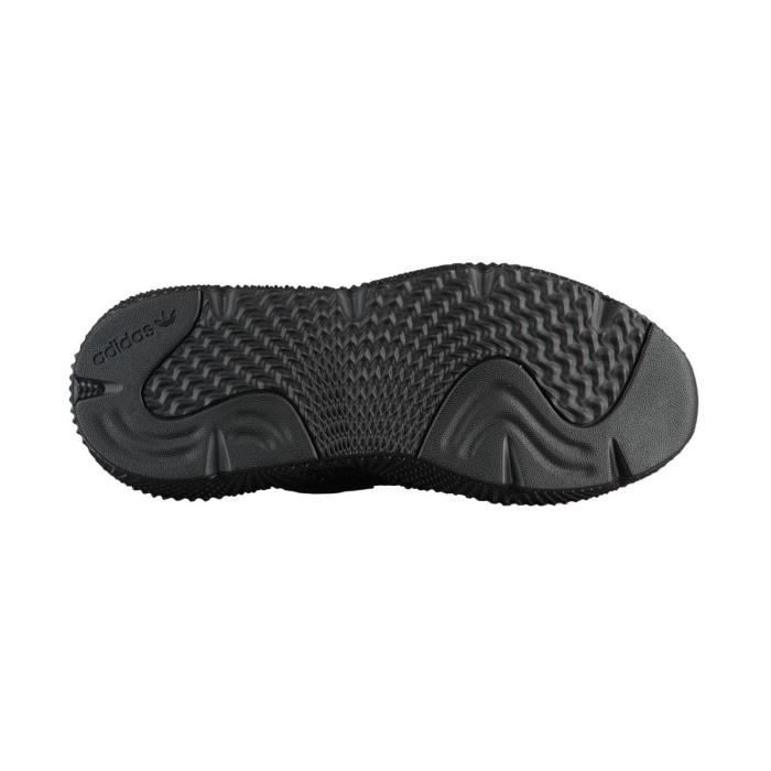 Basket adidas Originals Prophere Junior Ref. AQ0510 Noir