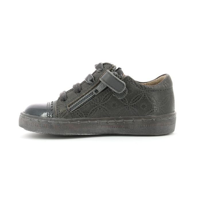 Chaussure top basse fille