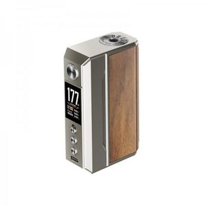 cigarette électronique 4 accu Voopoo DRAG X Pro Review main image 0