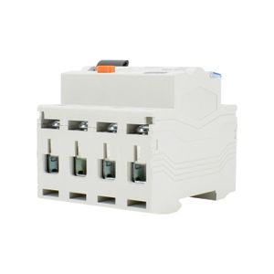 LEGRAND Disjoncteur Différentiel 20A 1P+N - TypeF - 30mA - Réf. 410754