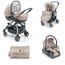 poussette cam elegant family
