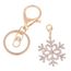 KRY Lot de 8 crochets doreille pour oreilles M