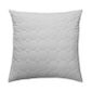 Cherche Housse De Coussin Boutis Gris Pale 60×60 Cm