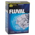 FLUVAL Cylindre Biomax 500 g - Pour aquarium-0