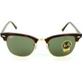 Lunettes homme