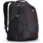 Sac à dos Evolution - CASE LOGIC - Noir - Pour ordinateur portable 15.6" - Housse dédiée - Rembourrage lombaire