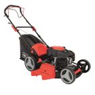Tondeuse thermique autotractée 4 en 1 MS225-53BR - 53 cm - 224 CC - SCHEPPACH
