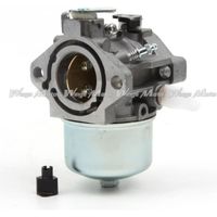 Carburateur pour  Briggs & Stratton 699831 694941 Lawn Mower Tractor Engines 283702 283707 284702 284707 284777