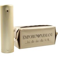 Giorgio Armani Emporio "She" Eau de Parfum 100 ml