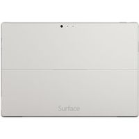Microsoft Surface Pro 3 Tablette Core i5 4300U - 1.9 GHz Win 10 Pro 4 Go RAM 128 Go SSD 12" écran tactile 2160 x 1440 (Ful-QF2-00022